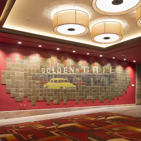 Golden Gate Casino Hotel-3